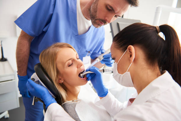 Best Root Canal Treatment  in Brownstown, PA