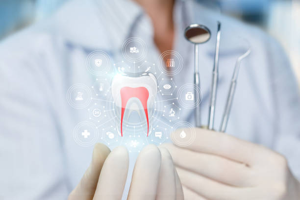 Oral Cancer Screening in Brownstown, PA