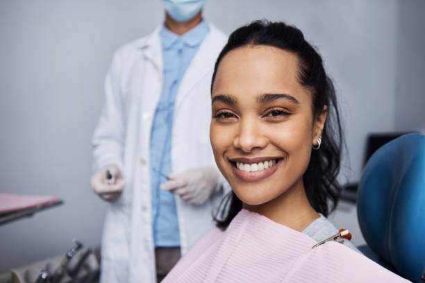 Advanced Technology for Better Dental Care in Brownstown, PA