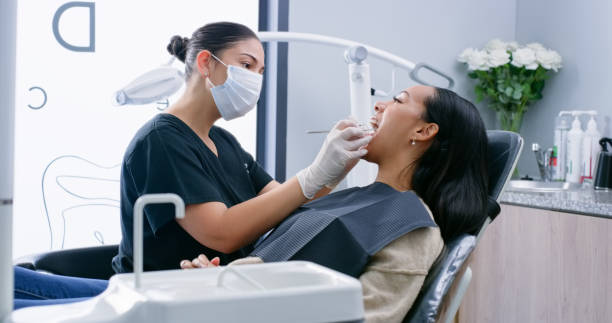 Professional Dental Services in Brownstown, PA
