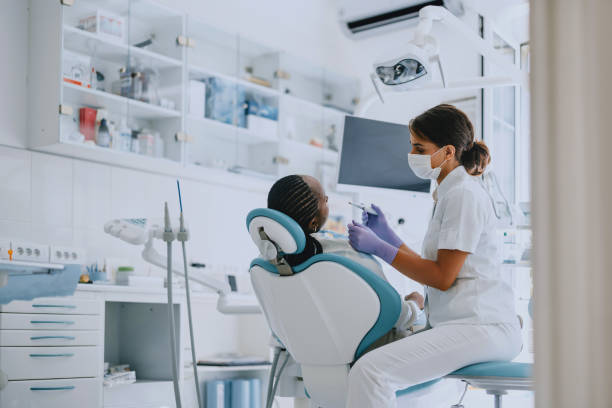  Brownstown, PA Dental Services Pros