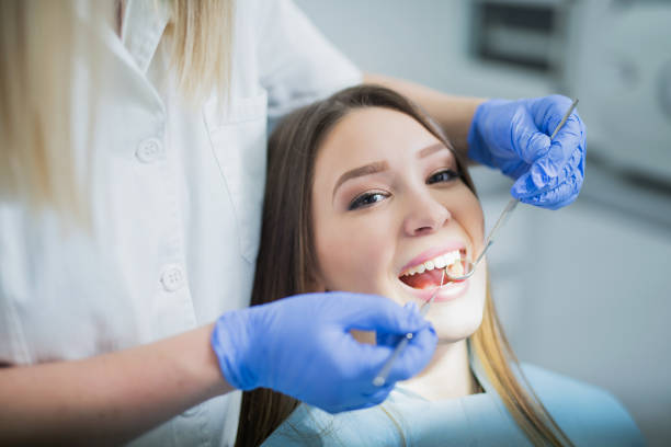 Dental Bonding in Brownstown, PA