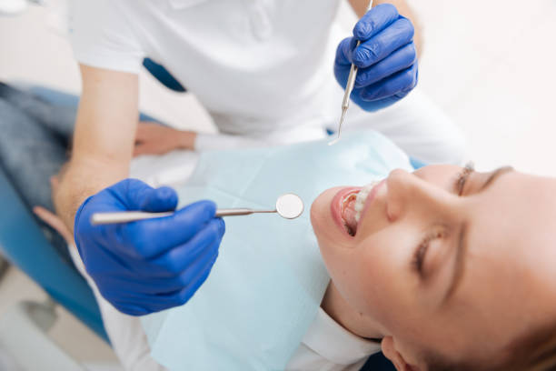 Best Dental Exams and Cleanings  in Brownstown, PA